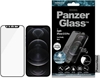 Picture of PanzerGlass E2E Microfracture do iPhone 12 /12 Pro CamSlider Swarovsky Case Friendly AntiBacterial