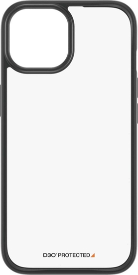 Picture of PanzerGlass Etui PanzerGlass ClearCase iPhone 15 antybakteryjne