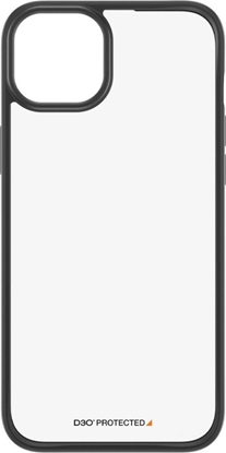 Attēls no PanzerGlass Etui PanzerGlass ClearCase iPhone 15 Plus antybakteryjne