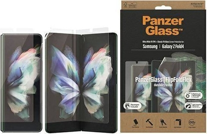 Attēls no PanzerGlass Folia PanzerGlass do Samsung Galaxy Z Fold 4 5G