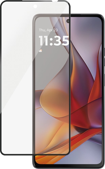 Изображение PanzerGlass Motorola moto g75 5G Screen  Protection Ultra-Wide Fit 6597