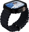 Attēls no PanzerGlass PanzerGlass  Snappie Full Body Slim Black Apple Watch Ultra 2