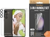 Picture of PanzerGlass PanzerGlass Bundle Galaxy S24+ (Case+Glas+Lens)