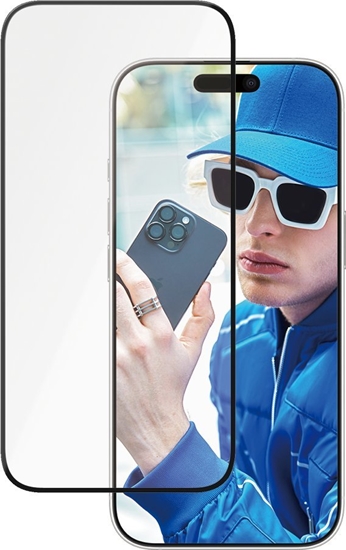 Picture of PanzerGlass Ceramic Screen Protector iPhone 16 Pro UWF