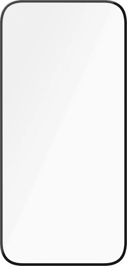 Picture of PanzerGlass PanzerGlass Ceramic Protection iPhone 15 6.1" Ultra-Wide-Fit Screen Protection Easy Aligner Included 2837