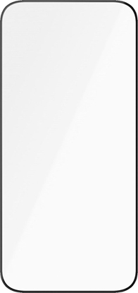 Attēls no PanzerGlass PanzerGlass Ceramic Protection iPhone 15 Pro 6.1" Ultra-Wide-Fit Screen Protection Easy Aligner Included 2838