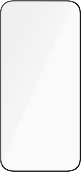 Picture of PanzerGlass PanzerGlass Ceramic Protection iPhone 15 Pro 6.1" Ultra-Wide-Fit Screen Protection Easy Aligner Included 2838