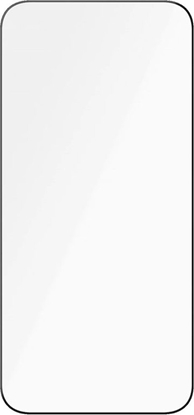 Attēls no PanzerGlass PanzerGlass Ceramic Protection iPhone 15 Pro Max 6.7" Ultra-Wide-Fit Screen Protection Easy Aligner Included 2840