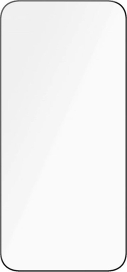 Picture of PanzerGlass PanzerGlass Ceramic Protection iPhone 15 Pro Max 6.7" Ultra-Wide-Fit Screen Protection Easy Aligner Included 2840