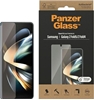 Изображение PanzerGlass Panzerglass Classic Fit Sam Z Fold5 F946 / Fold4 F936 Screen Protection Antibacterial 7314