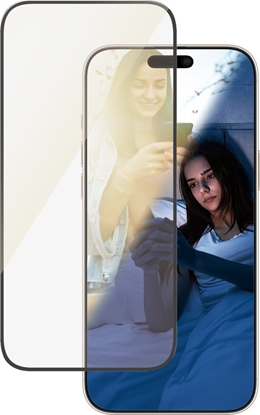 Picture of PanzerGlass EyeCare Screen Protector iPhone 16 Pro Max UWF