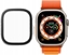 Изображение PanzerGlass PanzerGlass Full Body - szko antybakteryjne full body do Apple Watch Ultra 49mm