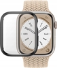 Изображение PanzerGlass PanzerGlass Full Body Apple Watch 2023, 45mm, with D3O, Black