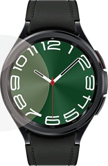 Picture of PanzerGlass PanzerGlass Galaxy Watch6 Classic 47mm Screen Protection Antibacterial 3684