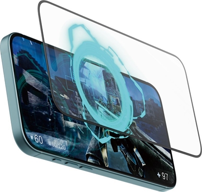 Attēls no PanzerGlass PanzerGlass Gaming  iPhone '24 6.7" UWF