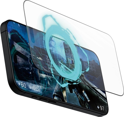 Picture of PanzerGlass Gaming Screen Protector iPhone 16 Pro Max UWF