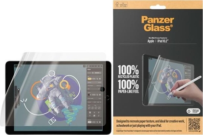 Изображение PanzerGlass PanzerGlass GraphicPaper iPad 10.2" 2843