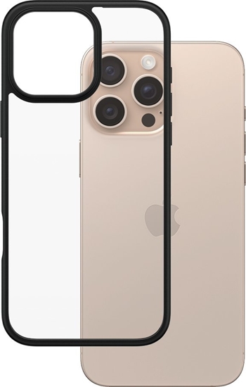 Picture of PanzerGlass HardCase iPhone 16 Pro Max 6.9" czarny