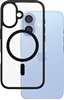 Picture of PanzerGlass PanzerGlass HardCase Black MagSAFE  iPhone '24 6.1"