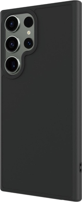 Attēls no PanzerGlass HardCase Sam S24 Ultra S928 D3O 3xMilitary grade czarny/black 1218