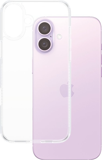 Picture of PanzerGlass PanzerGlass HardCase Transparent iPhone '24 6.7"