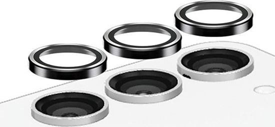 Изображение PanzerGlass PanzerGlass Hoops Kamera SP Galaxy S23 FE