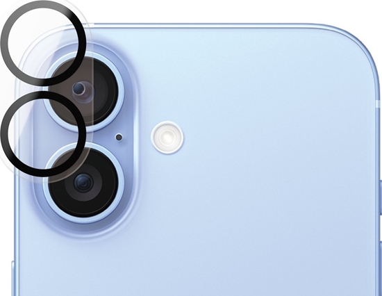 Изображение PanzerGlass PanzerGlass PicturePerfect  iPhone '24 6.1"  6.7"