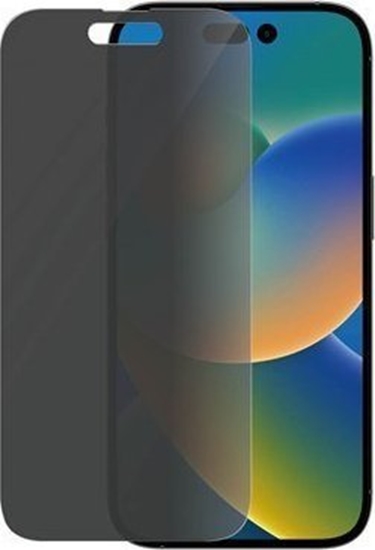 Picture of PanzerGlass PanzerGlass Screen Prot. Privacy Classic Fit iPhone 14 Pro