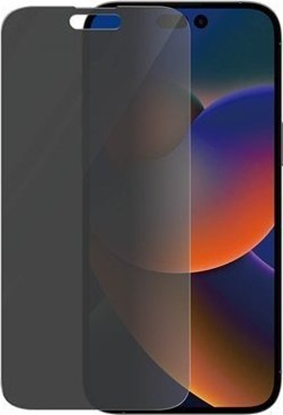 Attēls no PanzerGlass PanzerGlass Screen Prot. Privacy Classic Fit iPhone 14 Pro Max