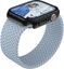 Attēls no PanzerGlass Screen Black Apple Watch 10 42mm