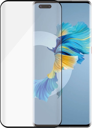 Picture of PanzerGlass  Huawei Mate 40 Pro | 40 Pro+ | Screen Protector Glass, Huawei, Huawei - Mate 40 Pro, Huawei - Mate 40 Pro+, Dry application, Scratch resistant, Shock resistant, Transparent, 1 pc(s)
