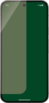 Picture of PanzerGlass Screen Protector Google Pixel 9 Pro XL UWF