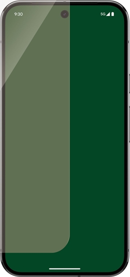 Picture of PanzerGlass Screen Protector Google Pixel 9 Pro XL UWF