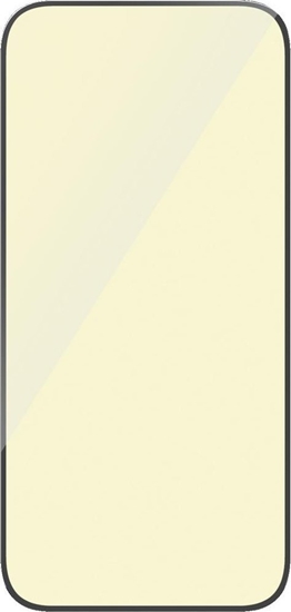 Picture of PanzerGlass Ultra-Wide Fit iPhone 15 6.1" 2in1 Screen Protection Anti-reflective+Anti-Blue Easy Aligner Included 2813
