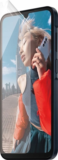 Picture of PanzerGlass Ultra-Wide Fit Sam A25 5G D3O Screen P