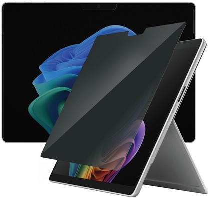 Attēls no PanzerGlass Privacy Protector Microsoft Surface Pro X 8-11 UWF
