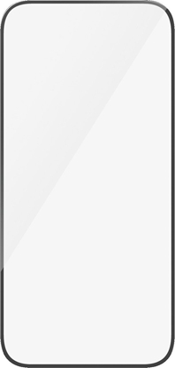 Attēls no PanzerGlass Privacy Screen Protector iPhone 2023 6.7 | Ultra-Wide Fit w. EasyAligner | PanzerGlass | P2811 | Apple | Apple iPhone 15 Plus | Glass | Black/Transparent