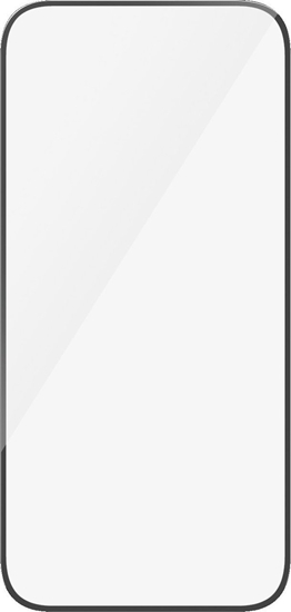 Picture of PanzerGlass Privacy Screen Protector iPhone 2023 6.7 | Ultra-Wide Fit w. EasyAligner | PanzerGlass | P2811 | Apple | Apple iPhone 15 Plus | Glass | Black/Transparent