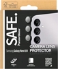 Picture of PanzerGlass SAFE by PanzerGlass Sam A55 5G A556 Hoops Camera czarny/black SAFE95689