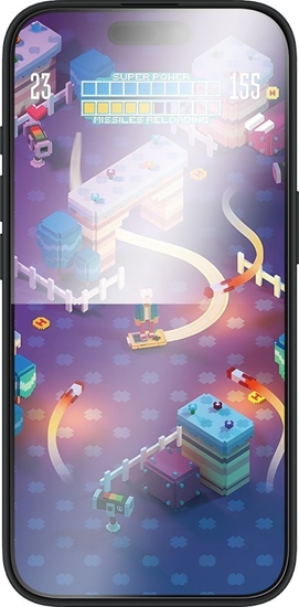 Picture of PanzerGlass SAFE Gaming  iPhone '24 6.1" UWF