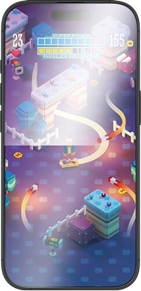 Attēls no PanzerGlass SAFE Gaming  iPhone '24 6.3" Pro  UWF