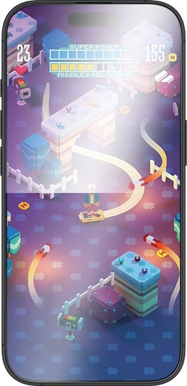 Picture of PanzerGlass SAFE Gaming  iPhone '24 6.3" Pro  UWF