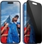Attēls no PanzerGlass Privacy Screen Protector iPhone 16 15 UWF