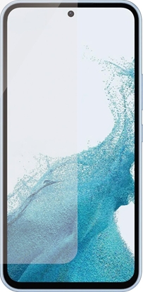 Attēls no PanzerGlass Szko hartowane PanzerGlass Ultra-Wide Fit do Samsung Galaxy A54 5G