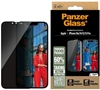 Picture of PanzerGlass Privacy Screen Pr iPhone 16e 14 13 13 Pro UWF