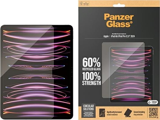 Picture of PanzerGlass Screen Protector iPad Air 13 / iPad Pro 13