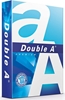 Изображение Paper Double A (A category), A3, 80g, 500 sheets