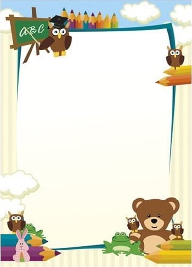 Picture of PAPIER OZDOBNY A4/170g KLASA 25szt.