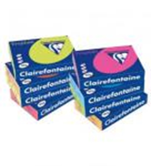 Picture of Papīrs Trophee A4 120g 250l zaļš