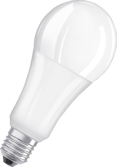 Изображение Osram Parathom Classic LED 150 non-dim 19W/827 E27 bulb